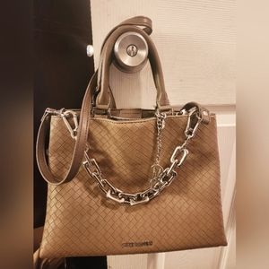 Steve Madden Chain Purse